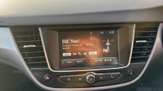 Vauxhall Crossland 1.2 Turbo [130] Design 5dr Auto Petrol Hatchback